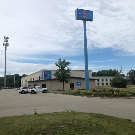 Motel 6 Peoria Exterior photo