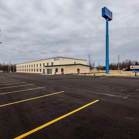 Motel 6 Peoria Exterior photo