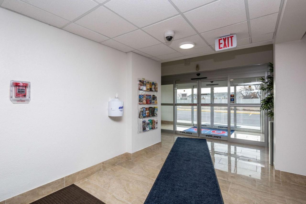 Motel 6 Peoria Exterior photo