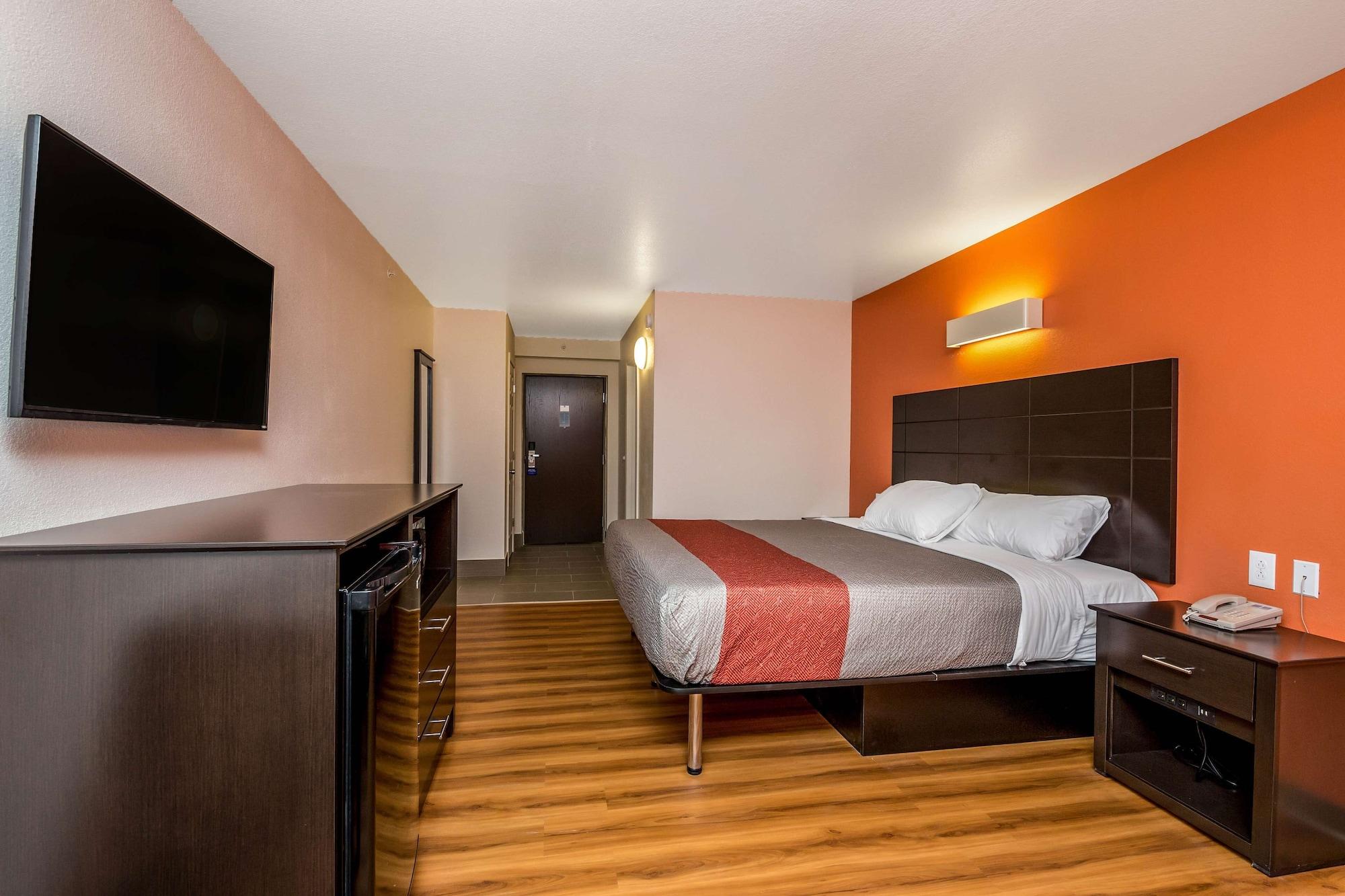 Motel 6 Peoria Exterior photo