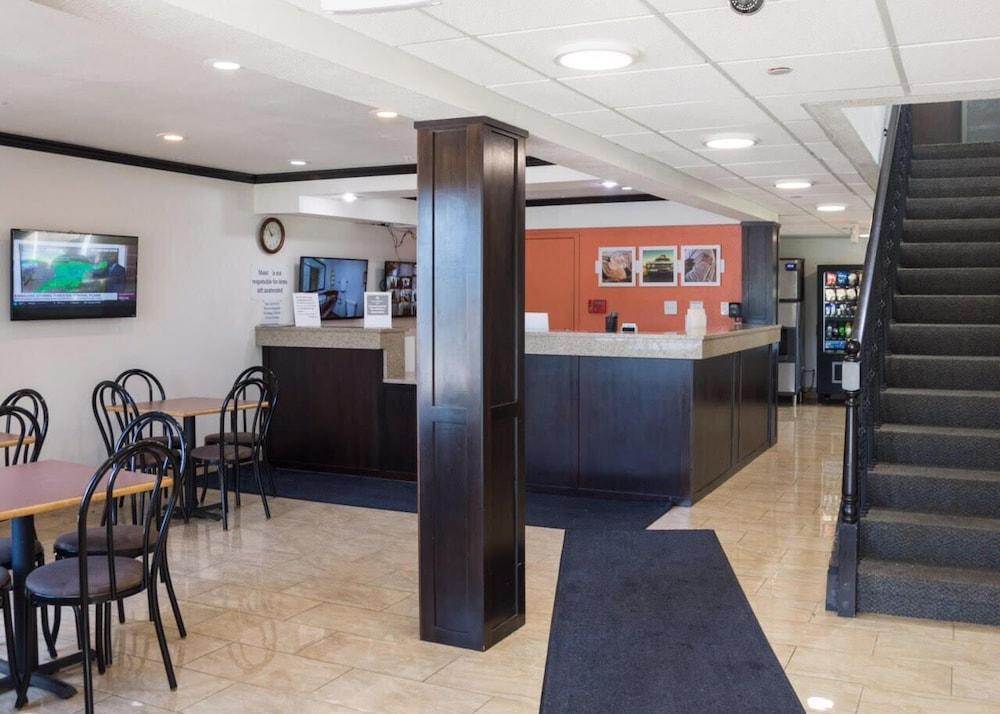Motel 6 Peoria Exterior photo