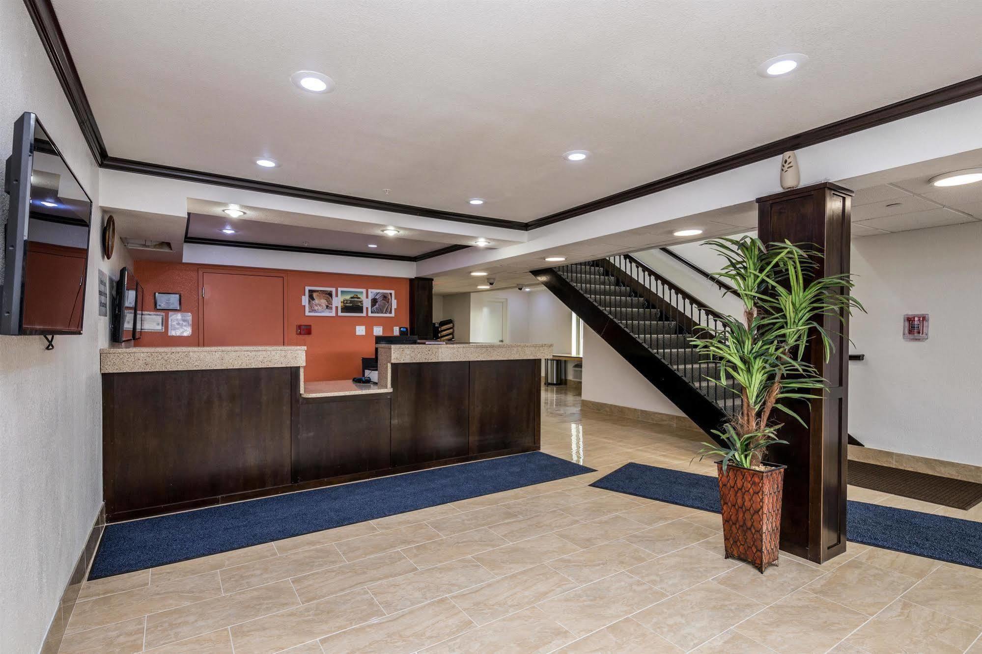 Motel 6 Peoria Exterior photo