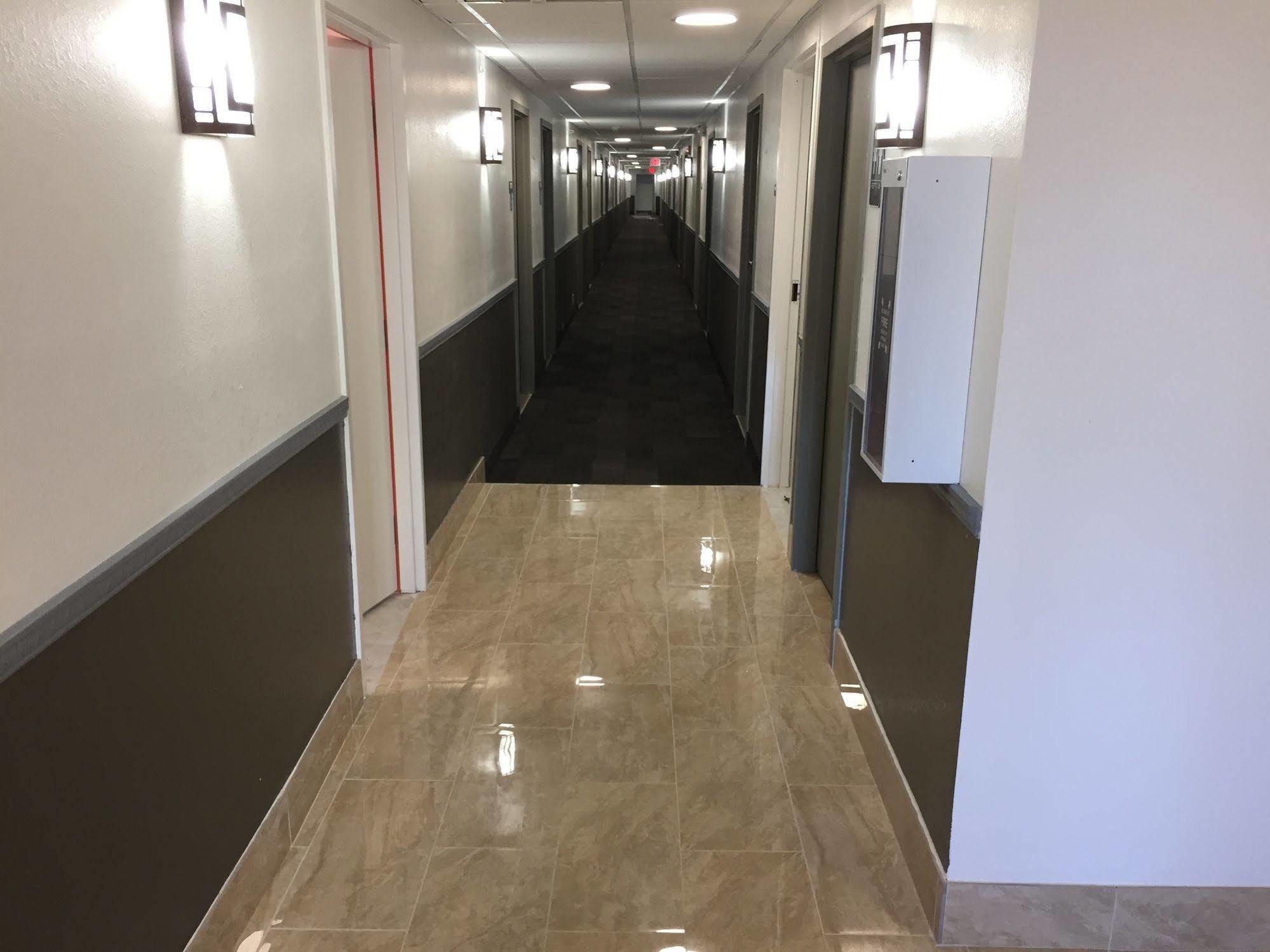 Motel 6 Peoria Exterior photo